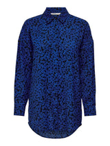 Only Cecilia - Lang skjorte - HUSET Men & Women