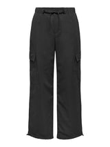 Only Celia - Parachute cargo bukser - HUSET Men & Women
