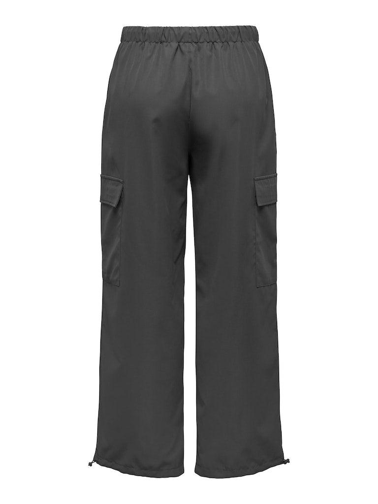 Only Celia - Parachute cargo bukser - HUSET Men & Women