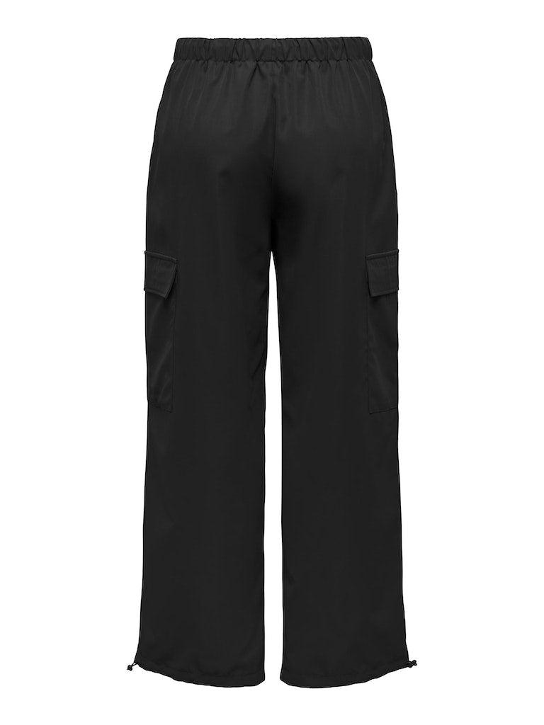 Only Celia - Parachute cargo bukser - HUSET Men & Women