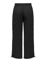 Only Celia - Parachute cargo bukser - HUSET Men & Women
