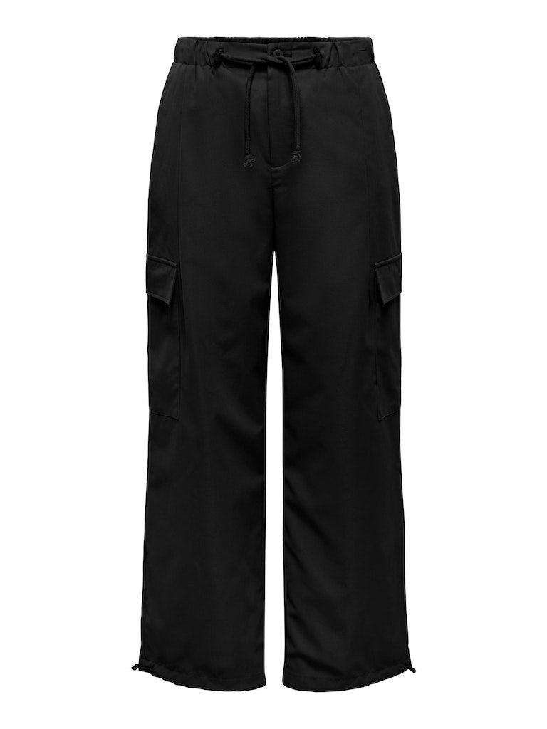 Only Celia - Parachute cargo bukser - HUSET Men & Women