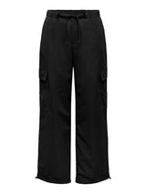 Only Celia - Parachute cargo bukser - HUSET Men & Women