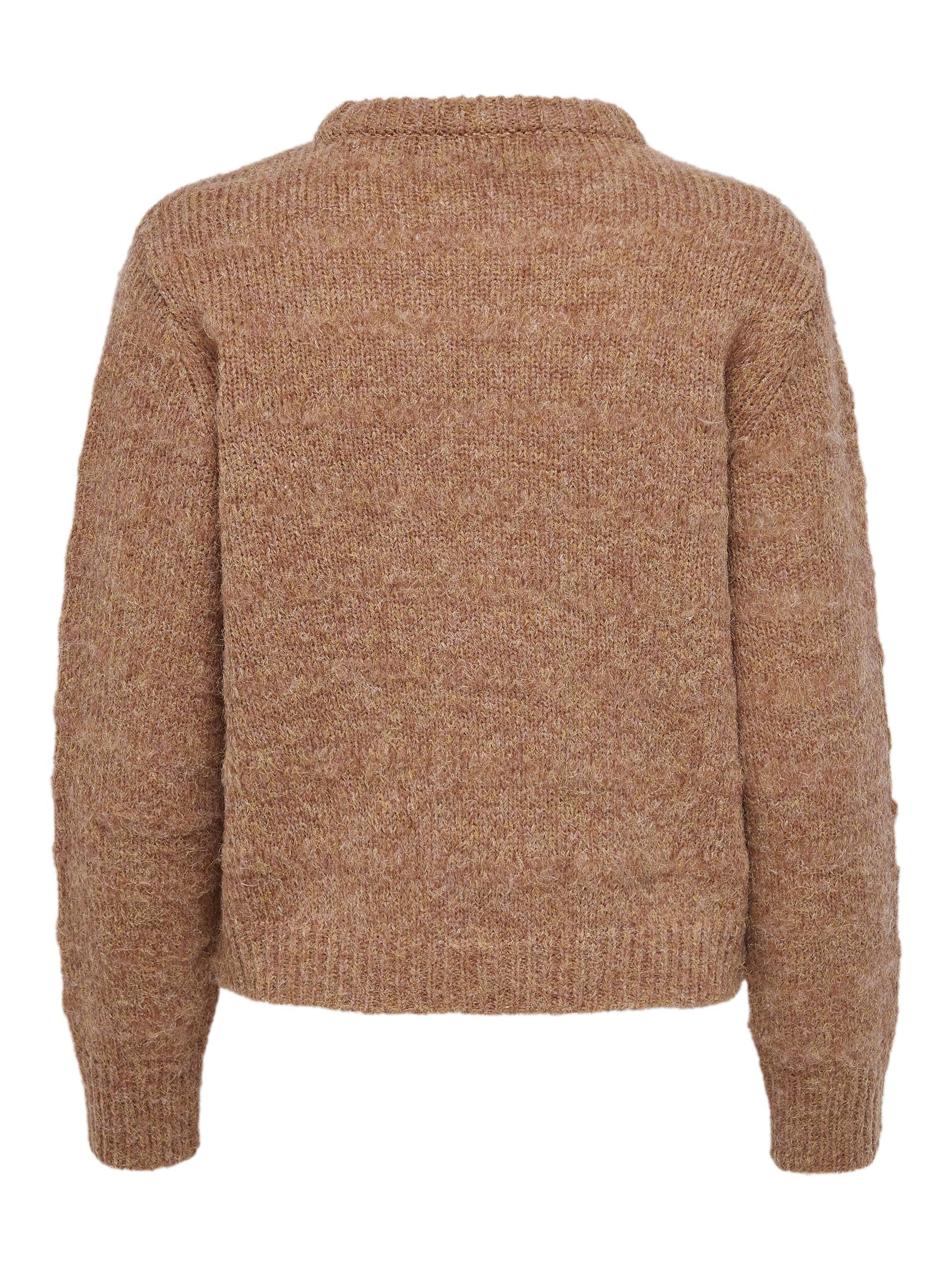 Only Celina - Meleret strik - HUSET Men & Women