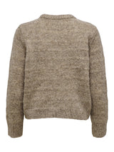 Only Celina - Meleret strik - HUSET Men & Women