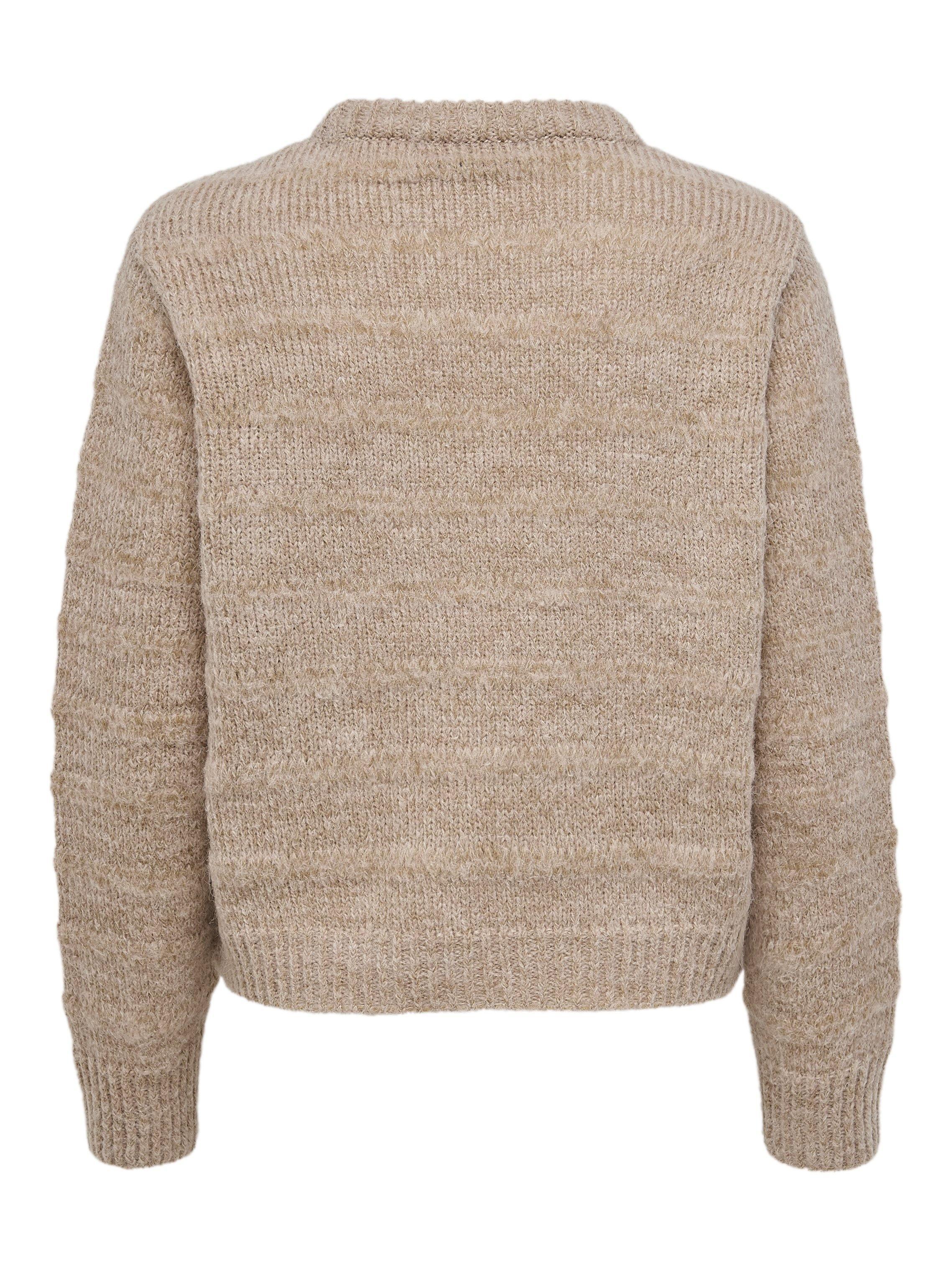 Only Celina - Meleret strik - HUSET Men & Women