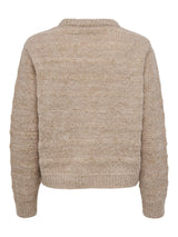 Only Celina - Meleret strik - HUSET Men & Women