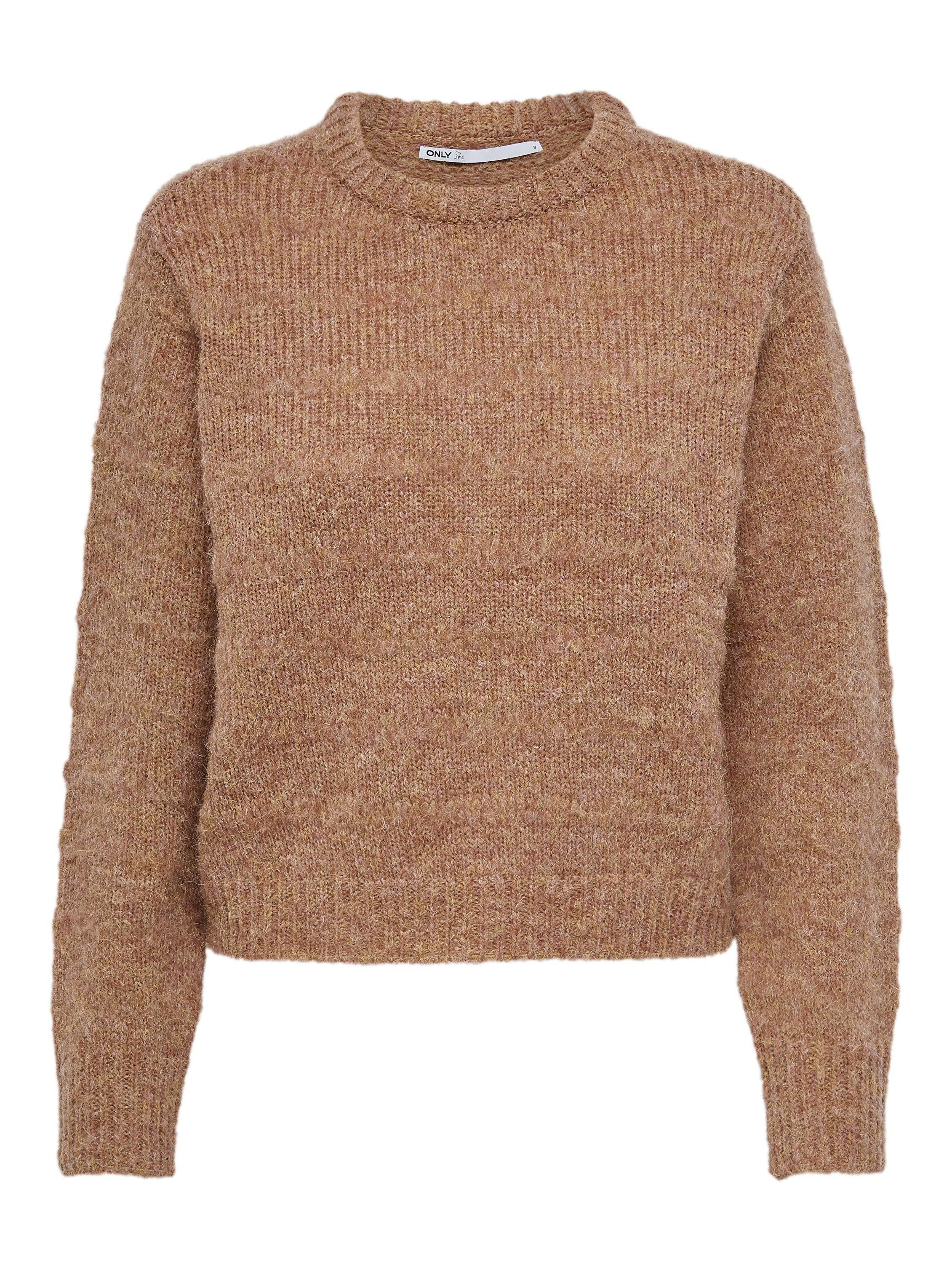 Only Celina - Meleret strik - HUSET Men & Women