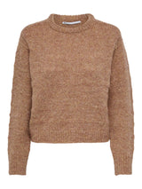 Only Celina - Meleret strik - HUSET Men & Women