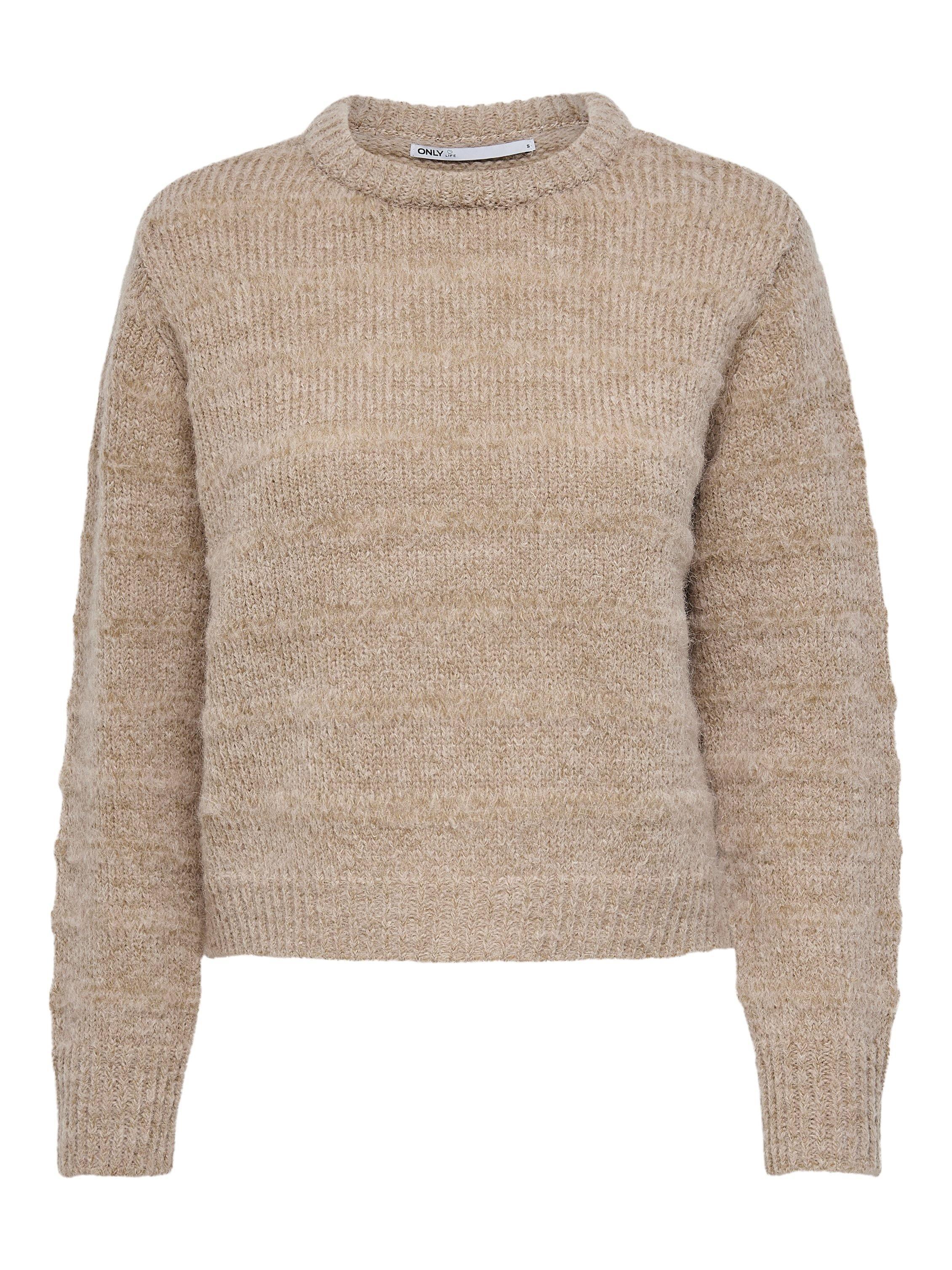 Only Celina - Meleret strik - HUSET Men & Women