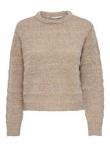 Only Celina - Meleret strik - HUSET Men & Women