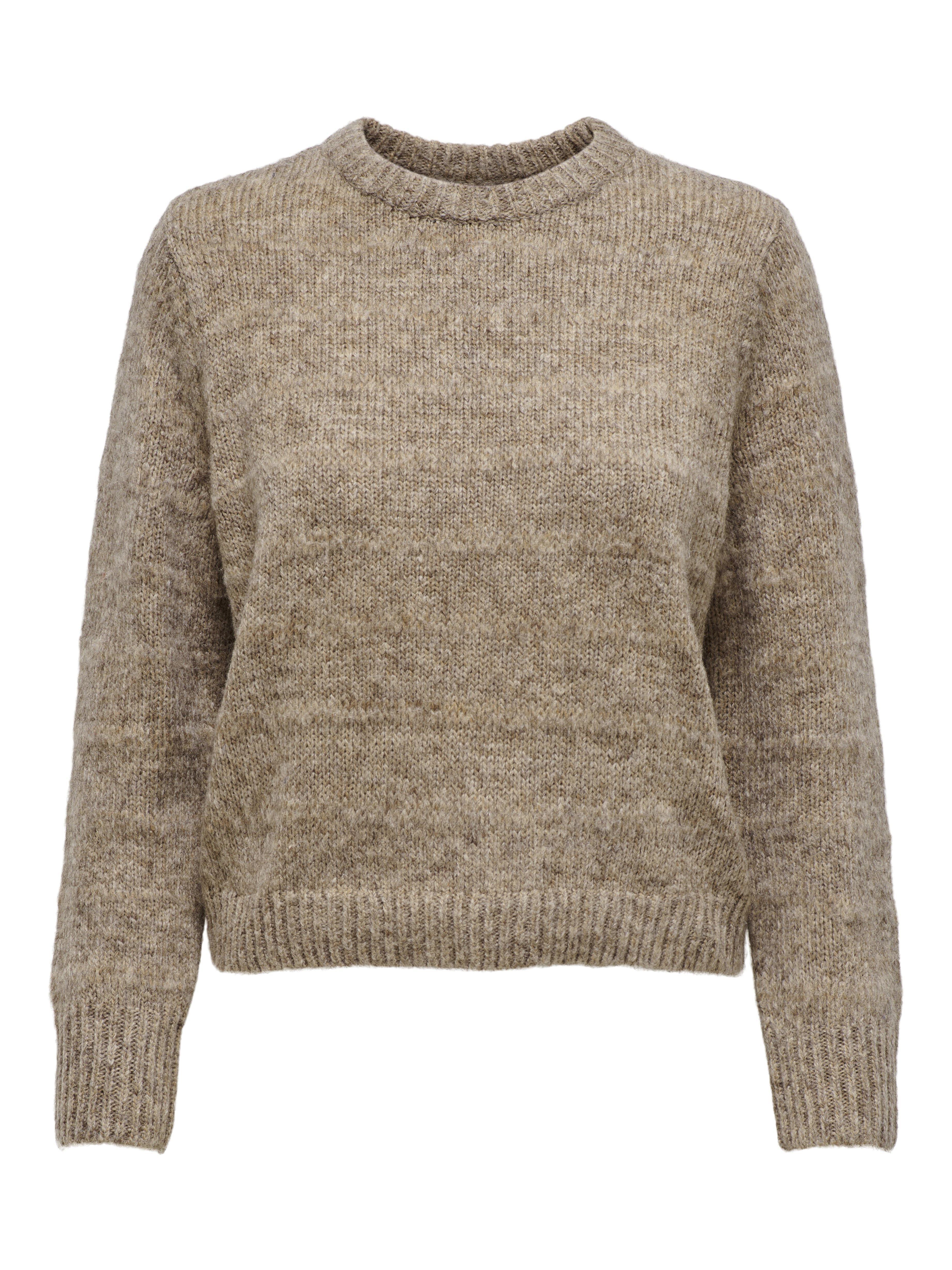 Only Celina - Meleret strik - HUSET Men & Women