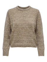 Only Celina - Meleret strik - HUSET Men & Women