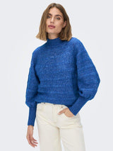 Only Celina - Striktrøje - HUSET Men & Women