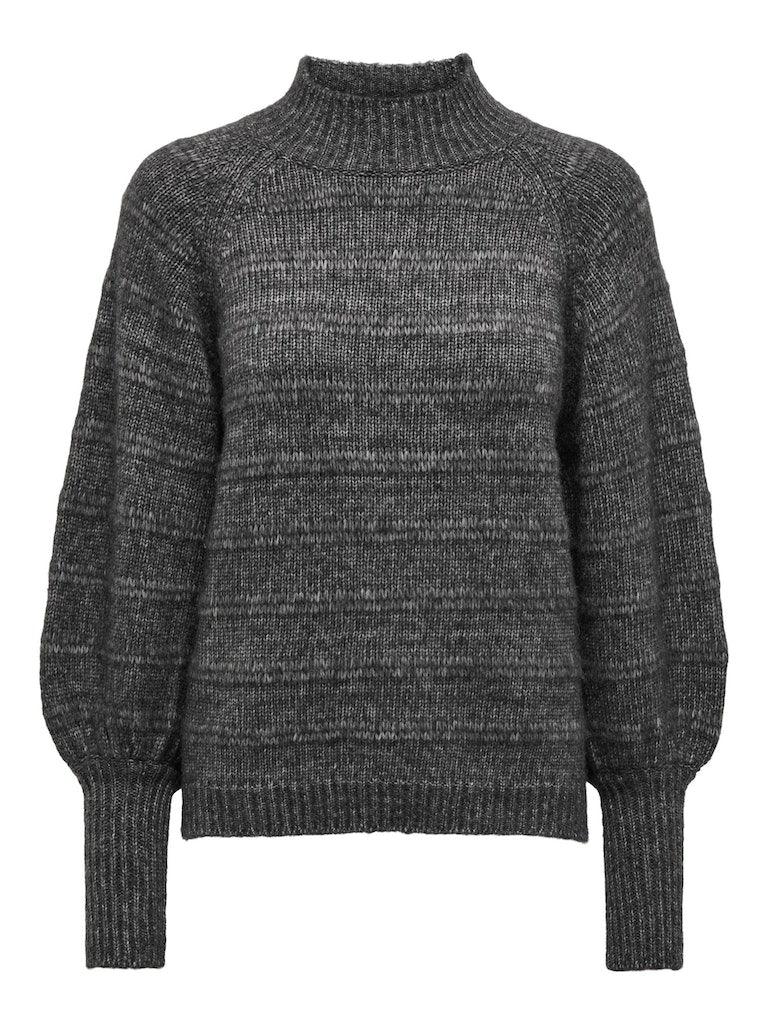 Only Celina - Striktrøje - HUSET Men & Women