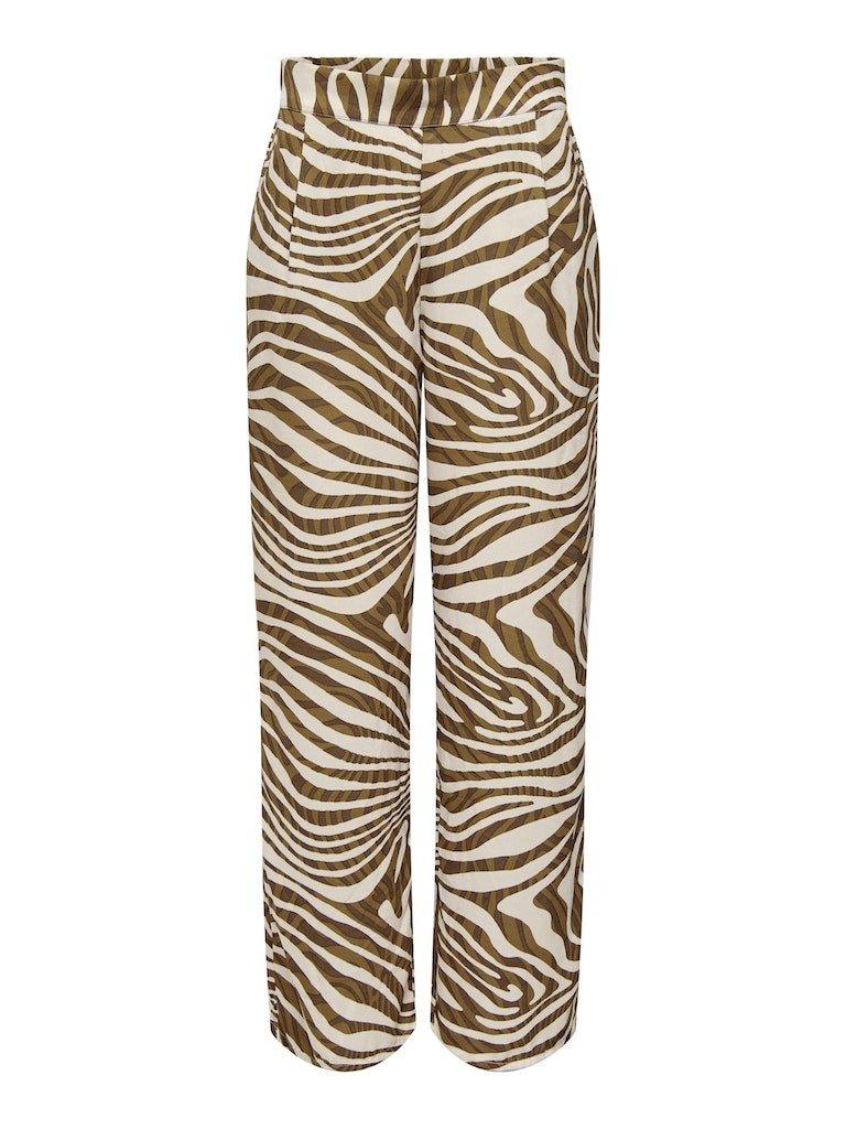 Only Chicago - Palazzo bukser - HUSET Men & Women