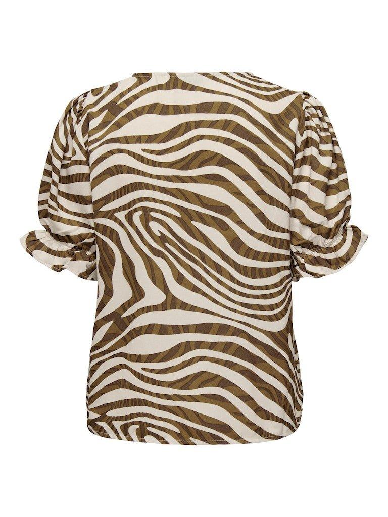 Only Chicago - Top - HUSET Men & Women