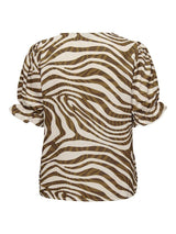 Only Chicago - Top - HUSET Men & Women