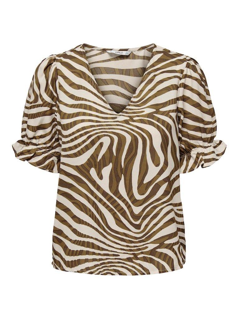 Only Chicago - Top - HUSET Men & Women