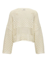 Only Chrissia Life - Strikket top - HUSET Men & Women