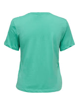 Only Colour - T-shirt - HUSET Men & Women