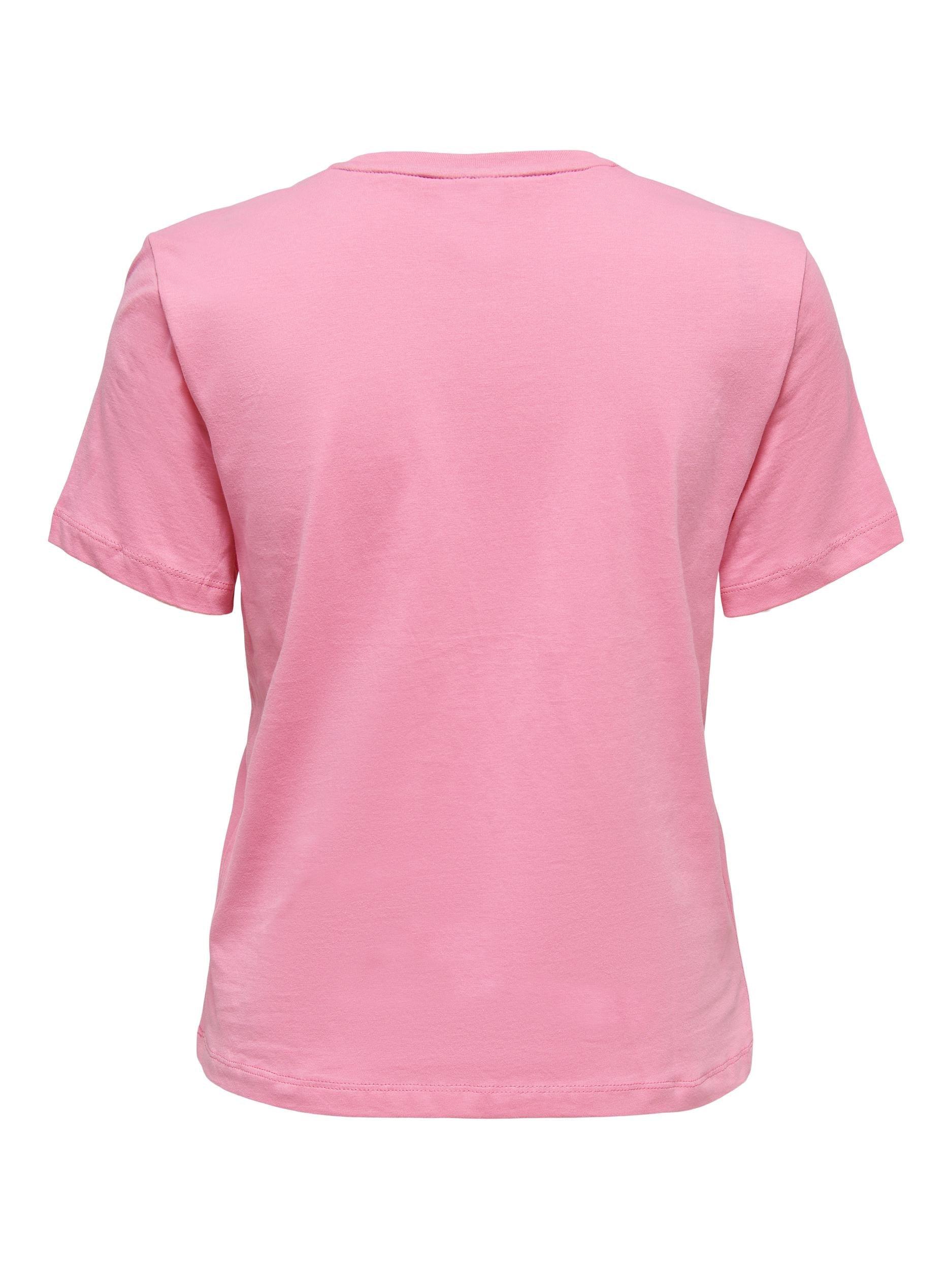 Only Colour - T-shirt - HUSET Men & Women