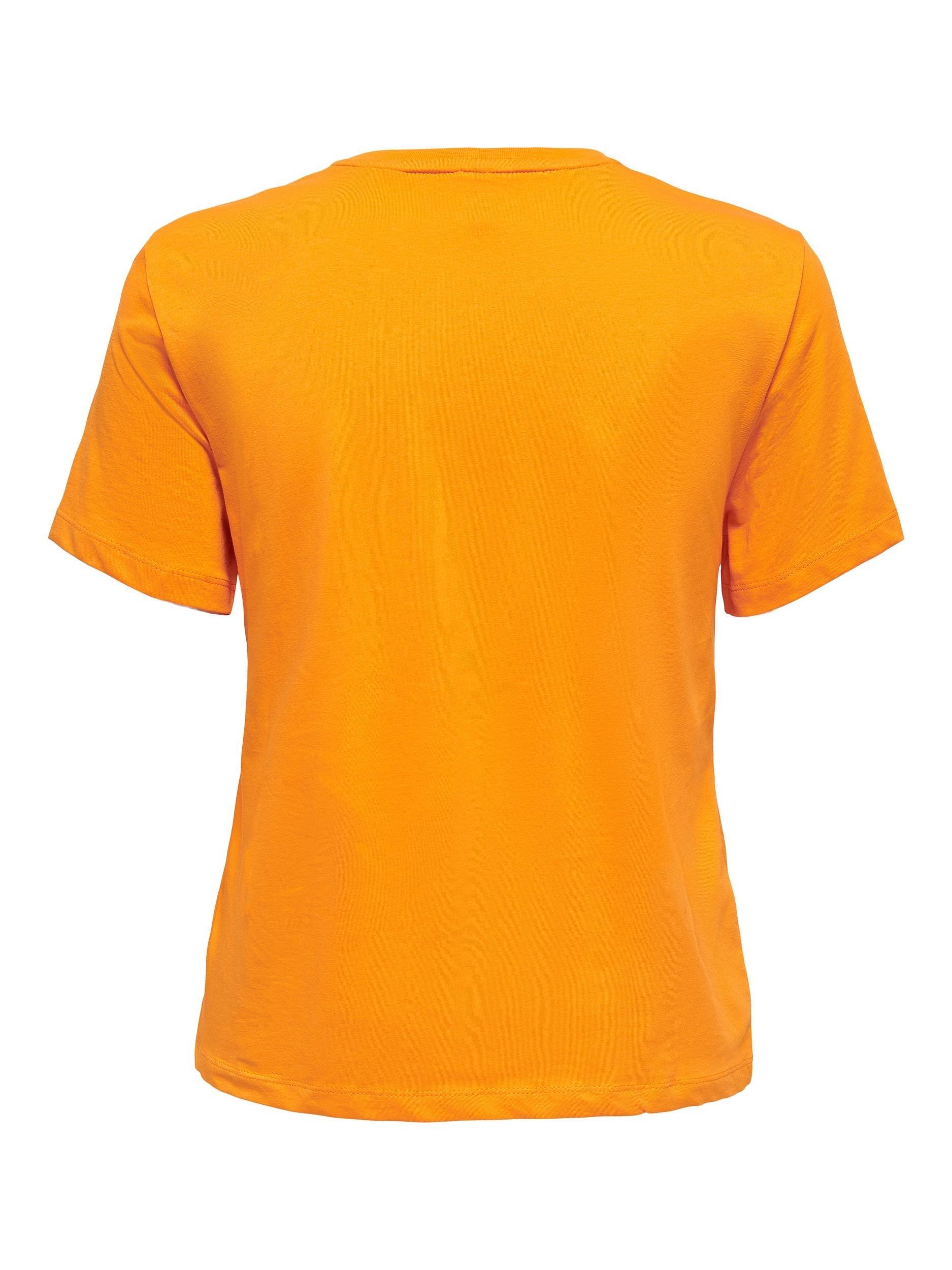 Only Colour - T-shirt - HUSET Men & Women