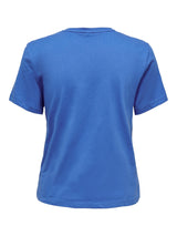 Only Colour - T-shirt - HUSET Men & Women