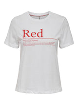 Only Colour - T-shirt - HUSET Men & Women