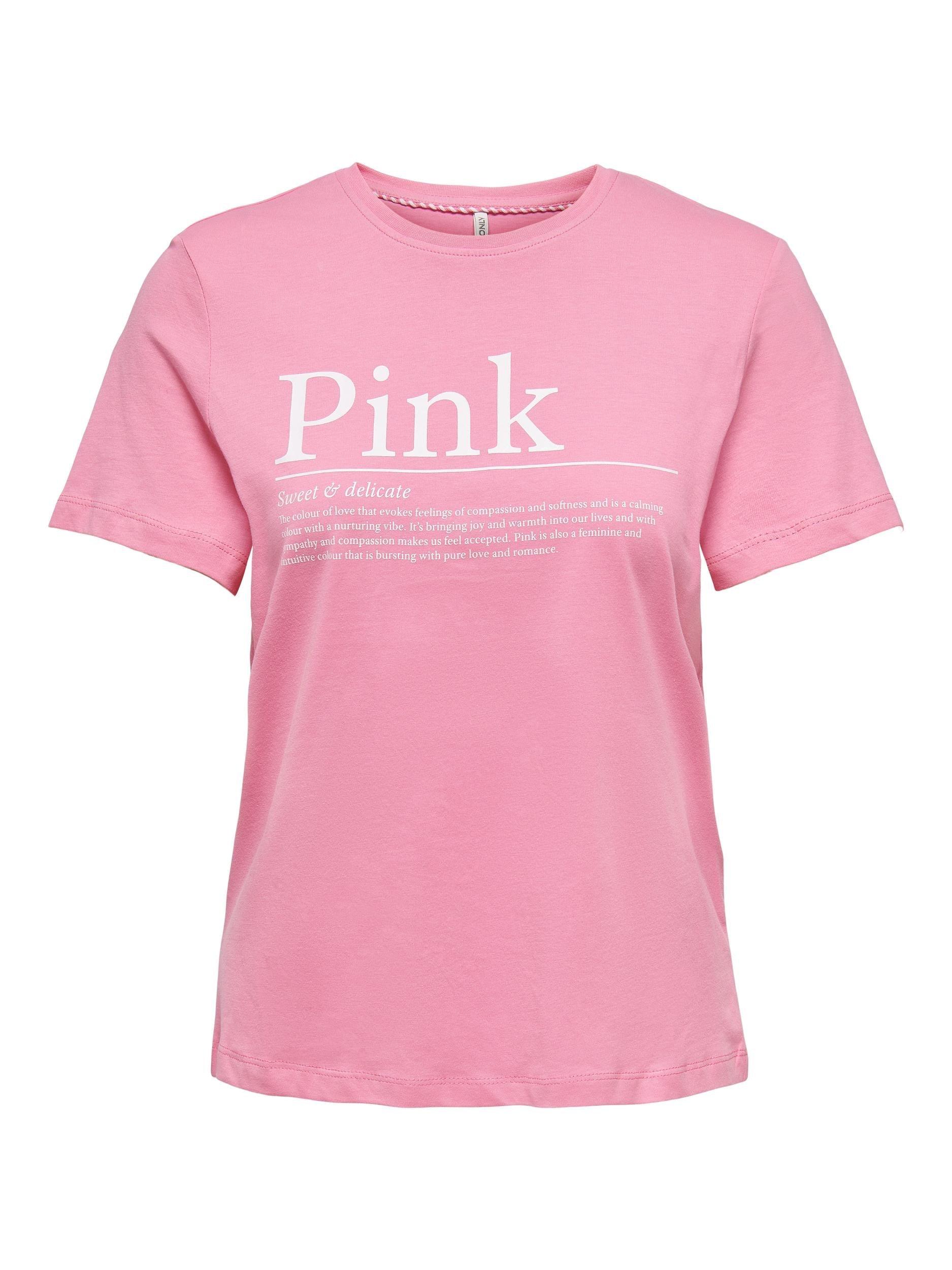 Only Colour - T-shirt - HUSET Men & Women