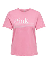 Only Colour - T-shirt - HUSET Men & Women