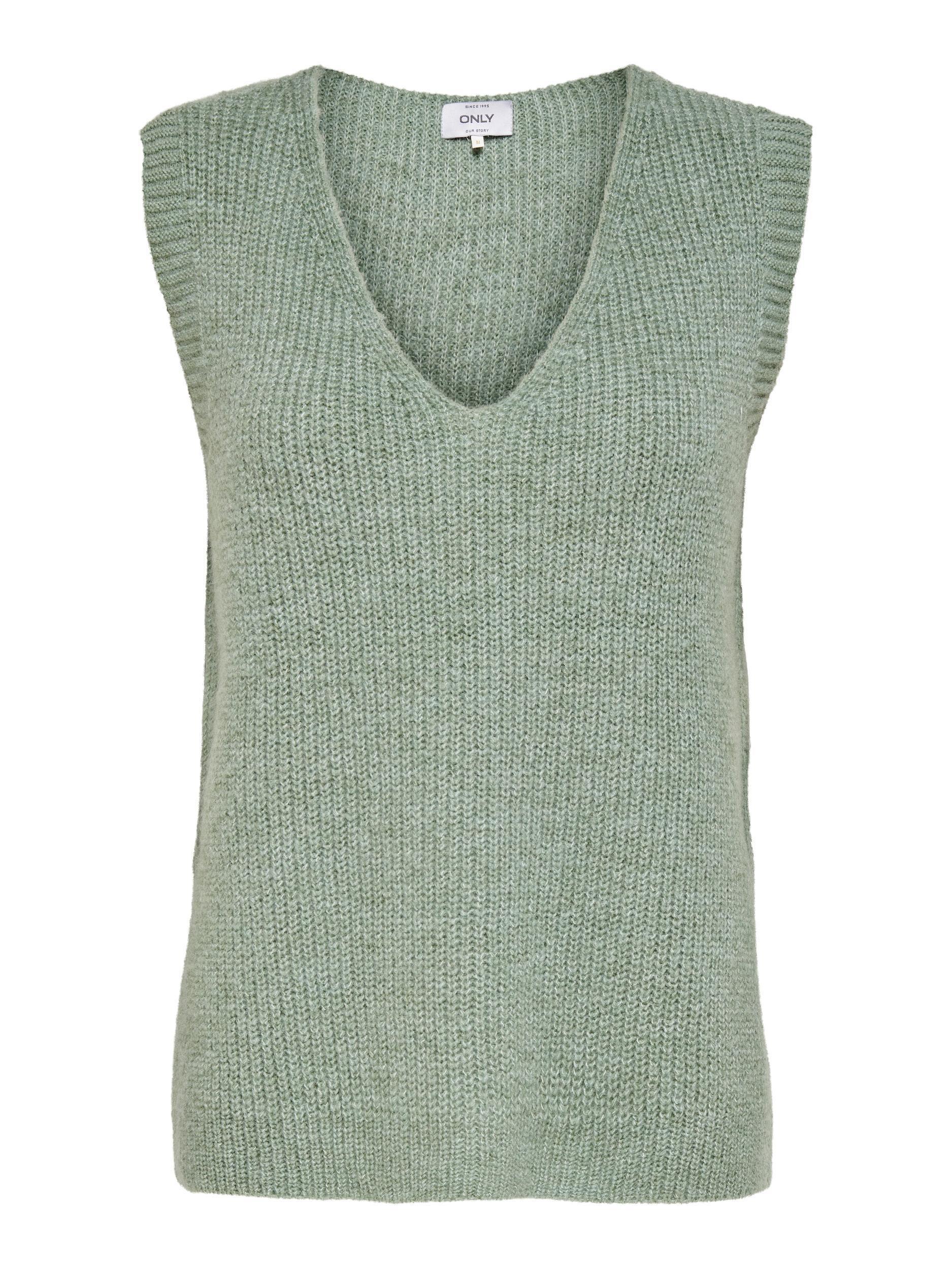 Only Cora - Vest - HUSET Men & Women