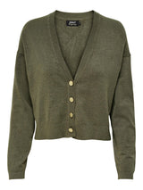 Only Cozy - Blød cardigan - HUSET Men & Women