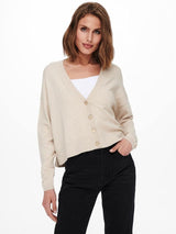 Only Cozy - Blød cardigan - HUSET Men & Women