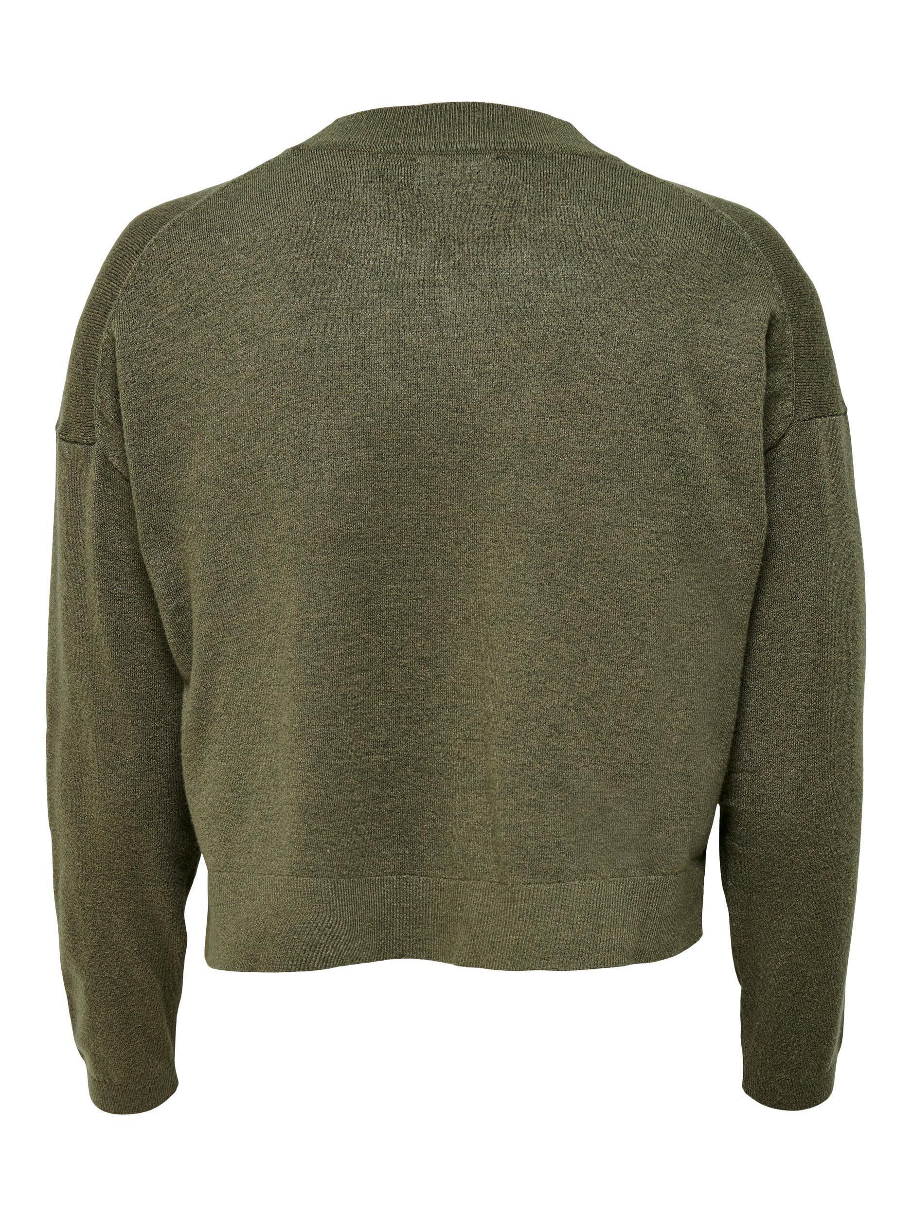 Only Cozy - Blød cardigan - HUSET Men & Women