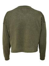 Only Cozy - Blød cardigan - HUSET Men & Women