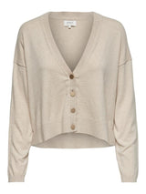 Only Cozy - Blød cardigan - HUSET Men & Women