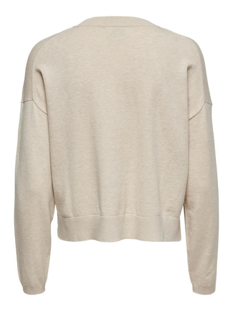 Only Cozy - Blød cardigan - HUSET Men & Women