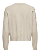 Only Cozy - Blød cardigan - HUSET Men & Women