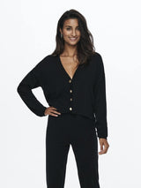 Only Cozy - Blød cardigan - HUSET Men & Women