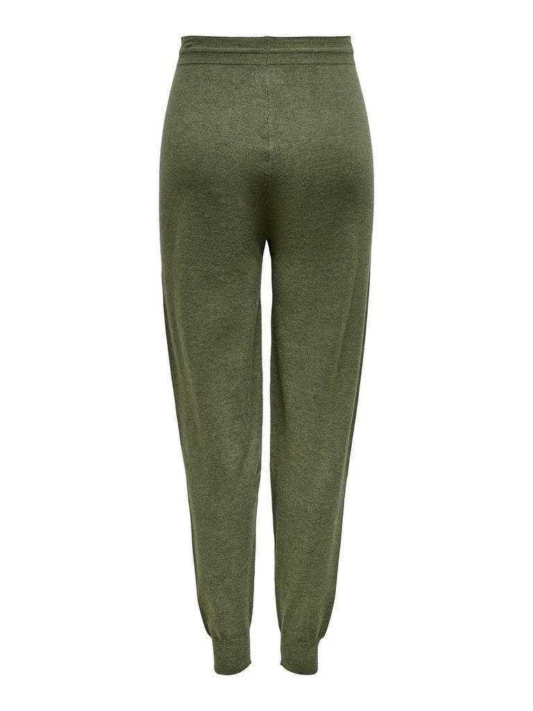 Only Cozy - Slim bukser - HUSET Men & Women