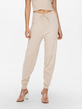 Only Cozy - Slim bukser - HUSET Men & Women