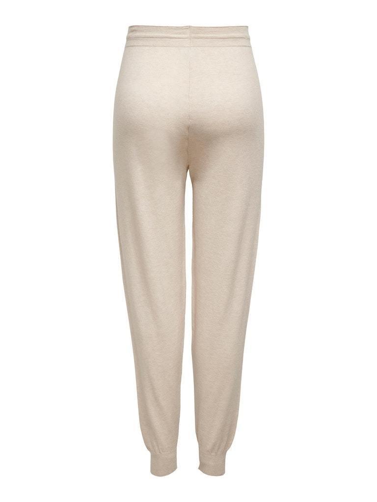 Only Cozy - Slim bukser - HUSET Men & Women