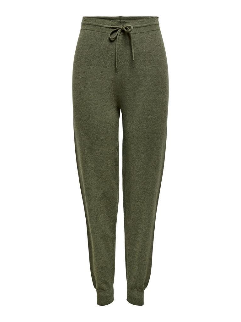 Only Cozy - Slim bukser - HUSET Men & Women