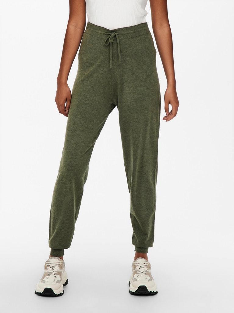 Only Cozy - Slim bukser - HUSET Men & Women