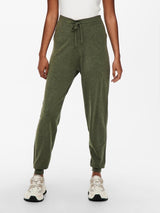 Only Cozy - Slim bukser - HUSET Men & Women