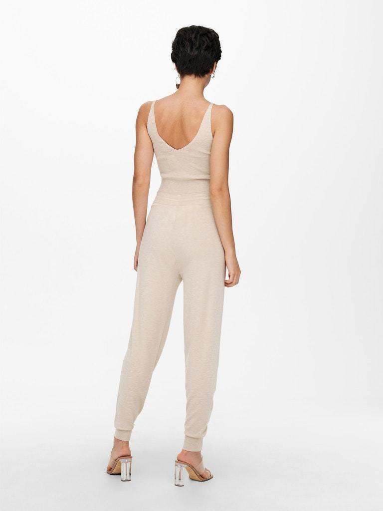 Only Cozy - Slim bukser - HUSET Men & Women