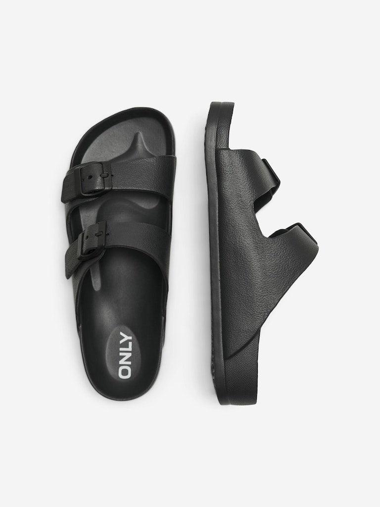 Only Cristy - Sandaler - HUSET Men & Women