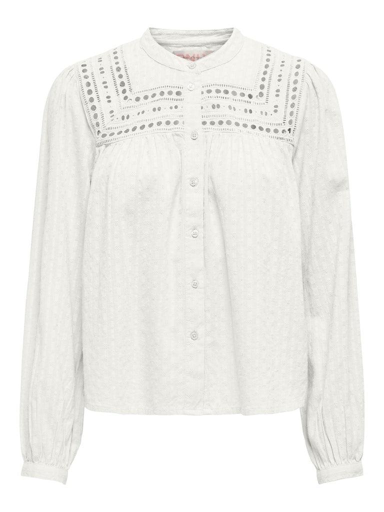 Only Davis Madara - Skjorte - HUSET Men & Women