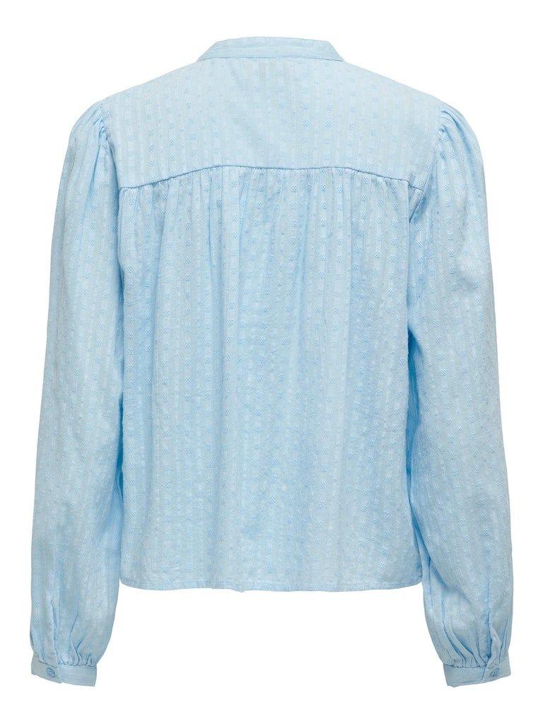 Only Davis Madara - Skjorte - HUSET Men & Women